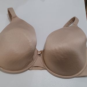 Like new Lane Bryant lightly lined bra